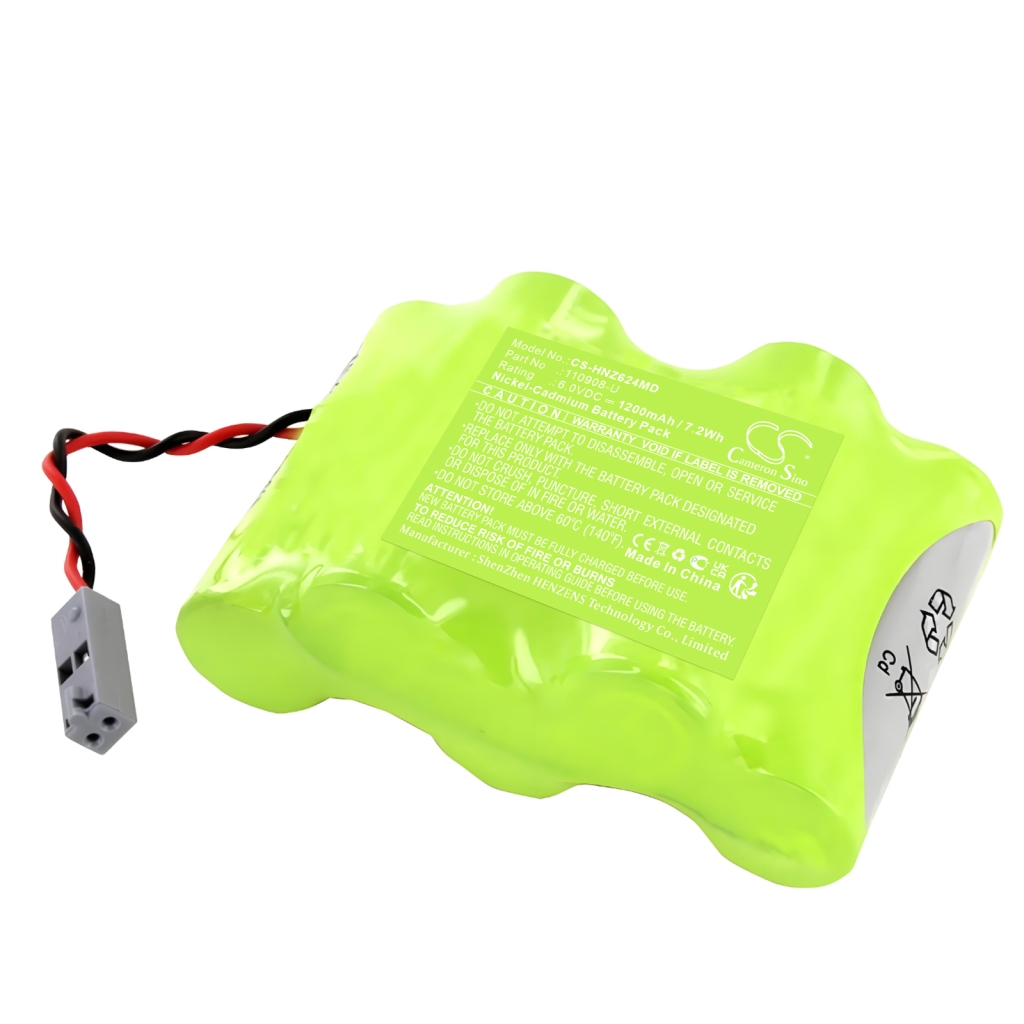 Heine battery box II