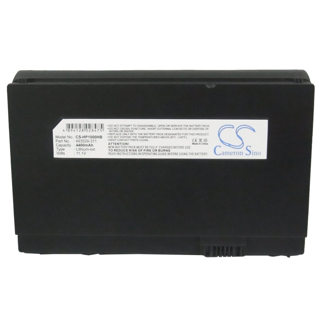 HP Mini 1116NR