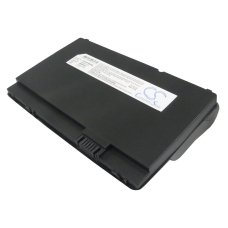 Kompatibel batteriudskiftning til HP 493529-371,504610-001,FZ441AA,FZ441AA#UUF,HSTNN-OB80...