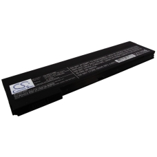 Kompatibel batteriudskiftning til HP 670953-341,670953-851,670954-851,685865-541,H4A44AA...