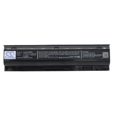 Kompatibel batteriudskiftning til HP 633803-001,660003-141,660151-001,HSTNN-IB3I,JN06...
