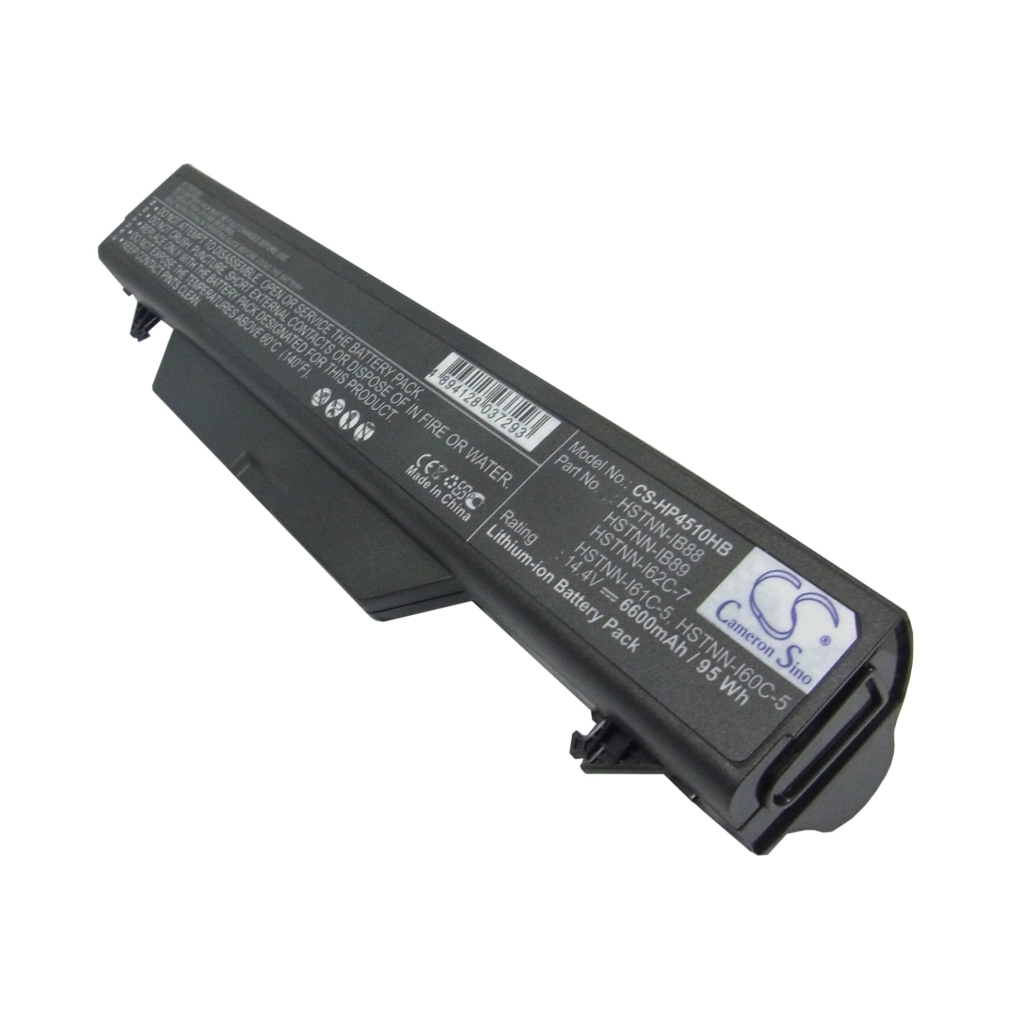 Notebookbatteri HP ProBook 4510s