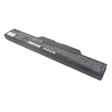 Kompatibel batteriudskiftning til HP 513130-321,535753-001,535808-001,572032-001,591998-141...