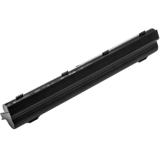 Kompatibel batteriudskiftning til HP 3ICR19/66-2,633733-151,633733-1A1,633733-321,633805-001...