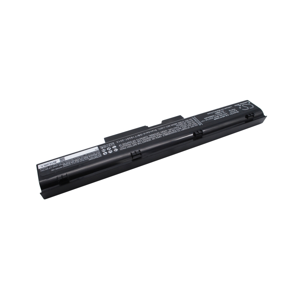 Notebookbatteri HP ProBook 4730s