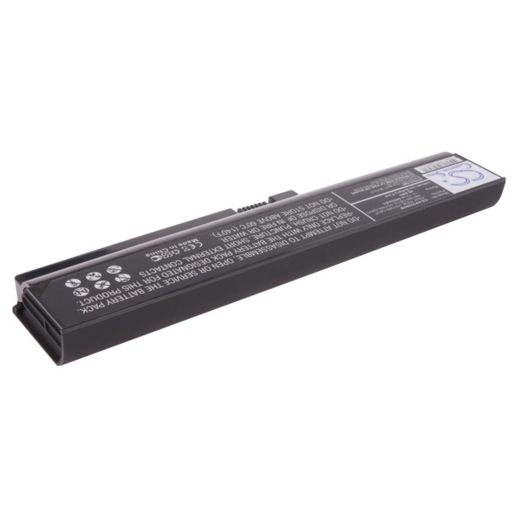 Batteri kompatibel med HP CS-HP5220HB