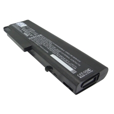 Kompatibel batteriudskiftning til HP 484786-001,491173-543,HSTNN-144C-A,HSTNN-144C-B,HSTNN-145C-A...