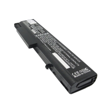 Kompatibel batteriudskiftning til HP 484786-001,491173-543,HSTNN-144C-A,HSTNN-144C-B,HSTNN-145C-A...