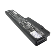 CS-HP6530NB<br />Batterier til  erstatter batteri HSTNN-CB69