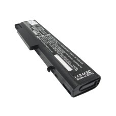 Kompatibel batteriudskiftning til HP 484786-001,491173-543,HSTNN-144C-A,HSTNN-144C-B,HSTNN-145C-A...