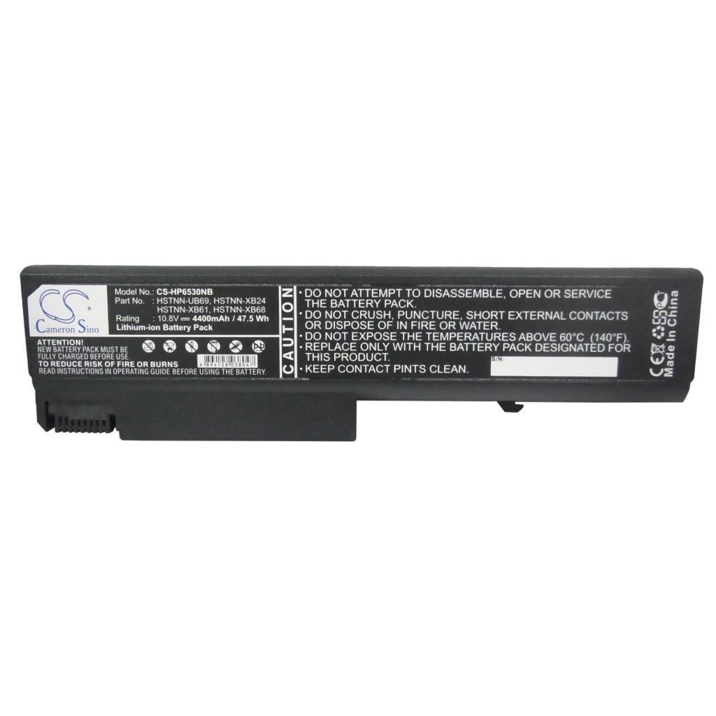 Battery Replaces HSTNN-145C-A