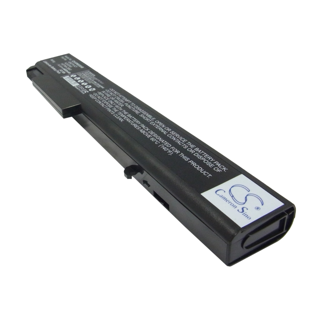 Notebookbatteri HP EliteBook 8530w