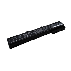 Kompatibel batteriudskiftning til HP 632113-151,632114-421,632425-001,632427-001,HSTNN-F10C...