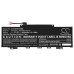 Notebookbatteri HP CS-HPA130NB