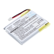 Batteri compatibleWith HP