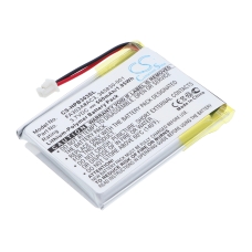 Kompatibel batteriudskiftning til HP 365830-001,FA303A#AC3,FA303A#AC3-NR