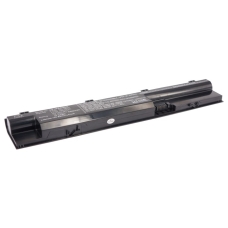 Kompatibel batteriudskiftning til HP 3ICR19/65-3,707616-141,707616-152,707616-242,707616-851...