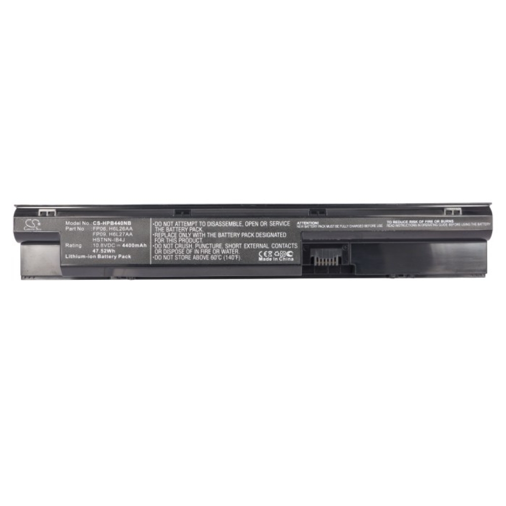 HP ProBook 440 G1 (D9N85AV)