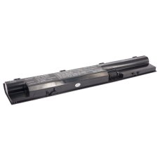 Kompatibel batteriudskiftning til HP 3ICR19/65-3,707616-141,707616-152,707616-242,707616-851...