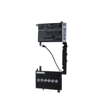 Kompatibel batteriudskiftning til HP 756186-421,756416-001,FF162,HSTNN-LB6G,SK02XL