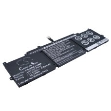 Kompatibel batteriudskiftning til HP 767068-005,HSTNN-PB6J,PE03,PE03XL