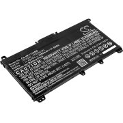 CS-HPC155NB<br />Batterier til  erstatter batteri HSTNN-LB7J