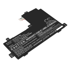 Kompatibel batteriudskiftning til HP DS02032XL,DS02XL,HSTNN-OB1Z,M38086-005