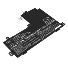 Kompatibel batteriudskiftning til HP DS02032XL,DS02XL,HSTNN-OB1Z,M38086-005