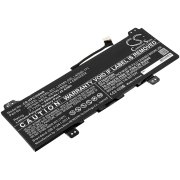 CS-HPC360NB<br />Batterier til  erstatter batteri HSTNN-DB7X