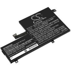 Kompatibel batteriudskiftning til HP 918340-2C1,918669-855,SQU-1603