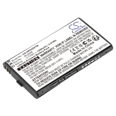 Kompatibel batteriudskiftning til Hytera BL2009