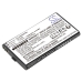 Tovejs radio batteri Hytera CS-HPD355TW