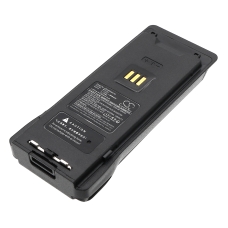 Kompatibel batteriudskiftning til Hytera BP3002