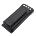 Tovejs radio batteri Hytera CS-HPD685TW