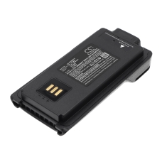 Kompatibel batteriudskiftning til Hytera BL2016,BL3004