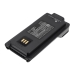 Batteri kompatibel med Hytera CS-HPD985TC
