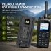 Batteri kompatibel med Hytera CS-HPD985TC