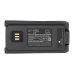 Batteri kompatibel med Hytera CS-HPD985TC