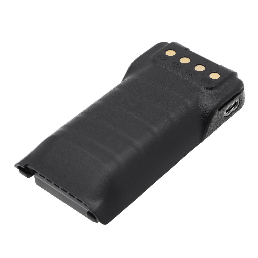 Batteri kompatibel med Hytera CS-HPD985TC