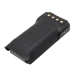 Batteri kompatibel med Hytera CS-HPD985TC