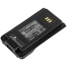 Tovejs radio batteri Hytera CS-HPD985TW