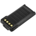 Tovejs radio batteri Hytera CS-HPD985TW