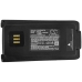 Tovejs radio batteri Hytera CS-HPD985TW