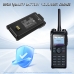 Batteri kompatibel med Hytera CS-HPD985TX
