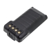 Batteri kompatibel med Hytera CS-HPD985TX