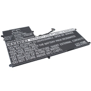 Batteri compatibleWith HP