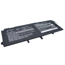 Kompatibel batteriudskiftning til HP 722236-171,722236-1C1,722236-271,722236-2C1,722297-001...