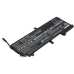 Notebookbatteri HP CS-HPE125NB
