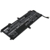 Notebookbatteri HP CS-HPE125NB