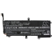 Notebookbatteri HP CS-HPE125NB